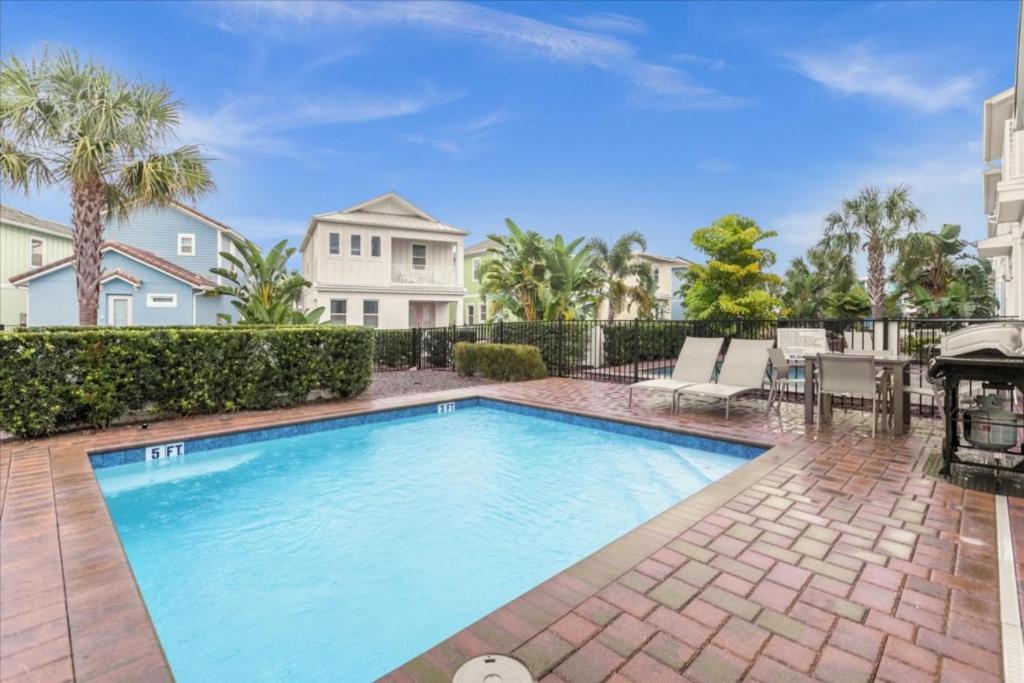 2 Bedrooms 2 Bathrooms Margaritaville 8029ST