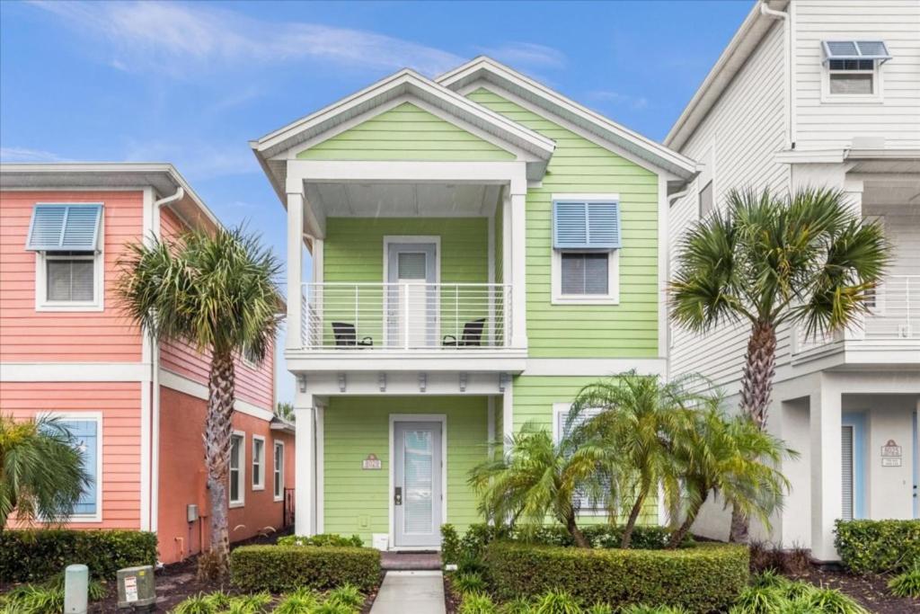 2 Bedrooms 2 Bathrooms Margaritaville 8029ST