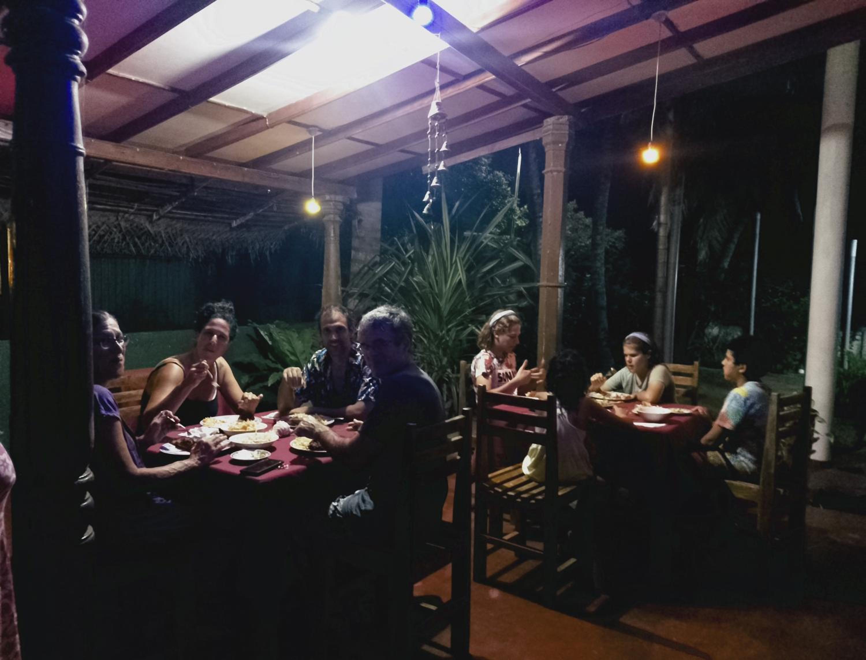 Sunrise Guest House & Restaurant