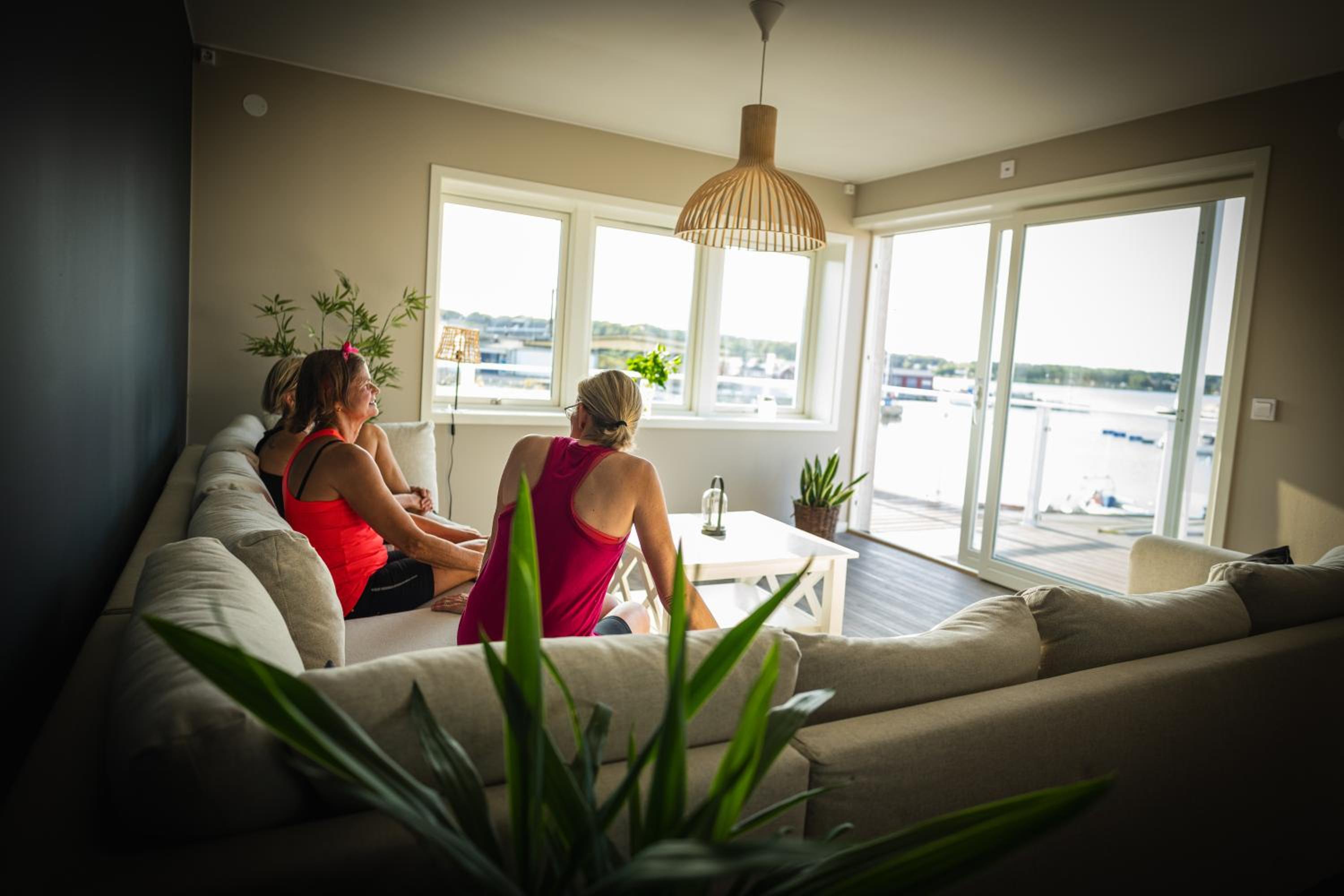 Villa Sharevik