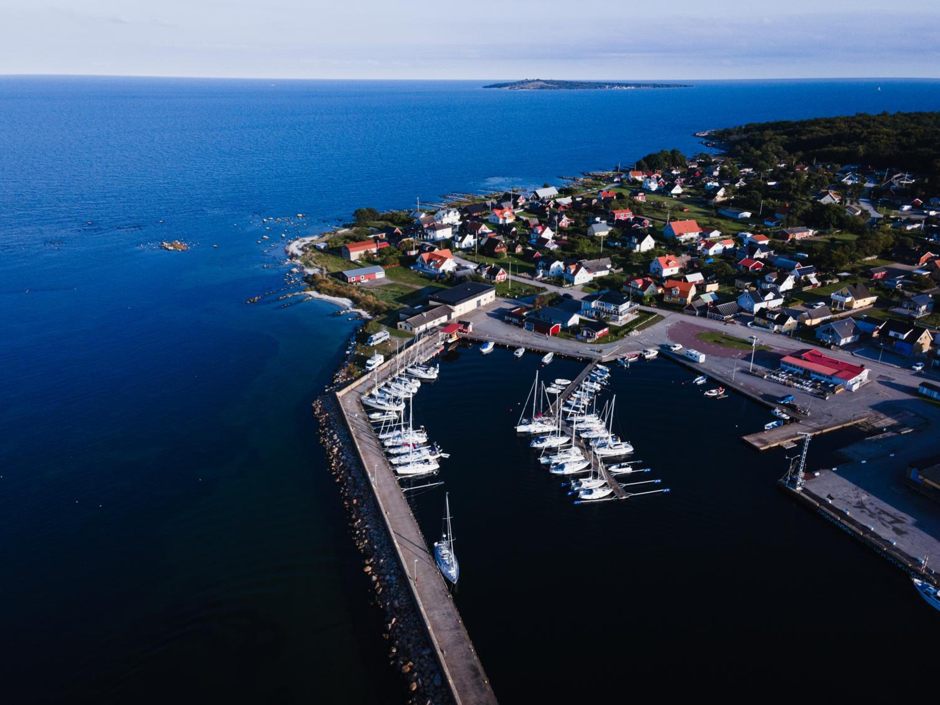 Villa Sharevik
