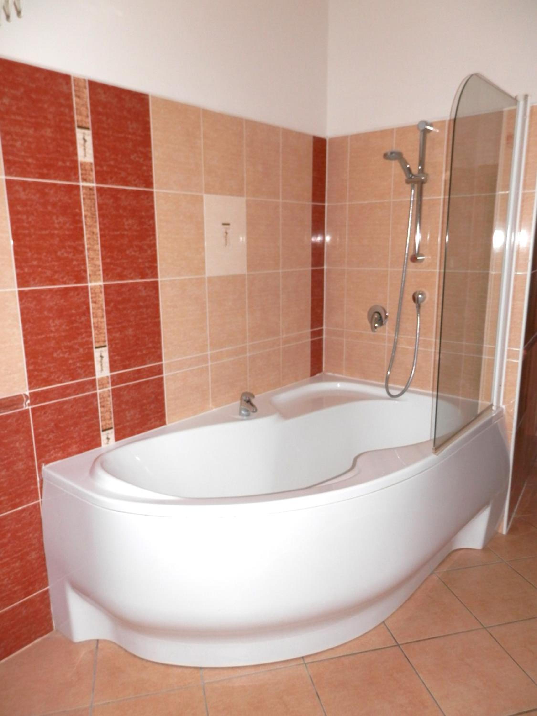 Spacious Apartment Below Spilberk Castle