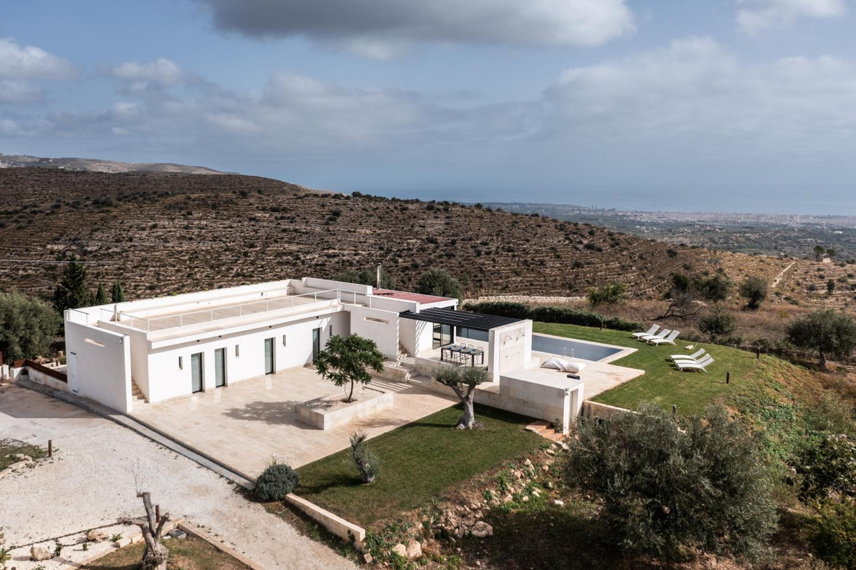 Redimeti Country House view 4