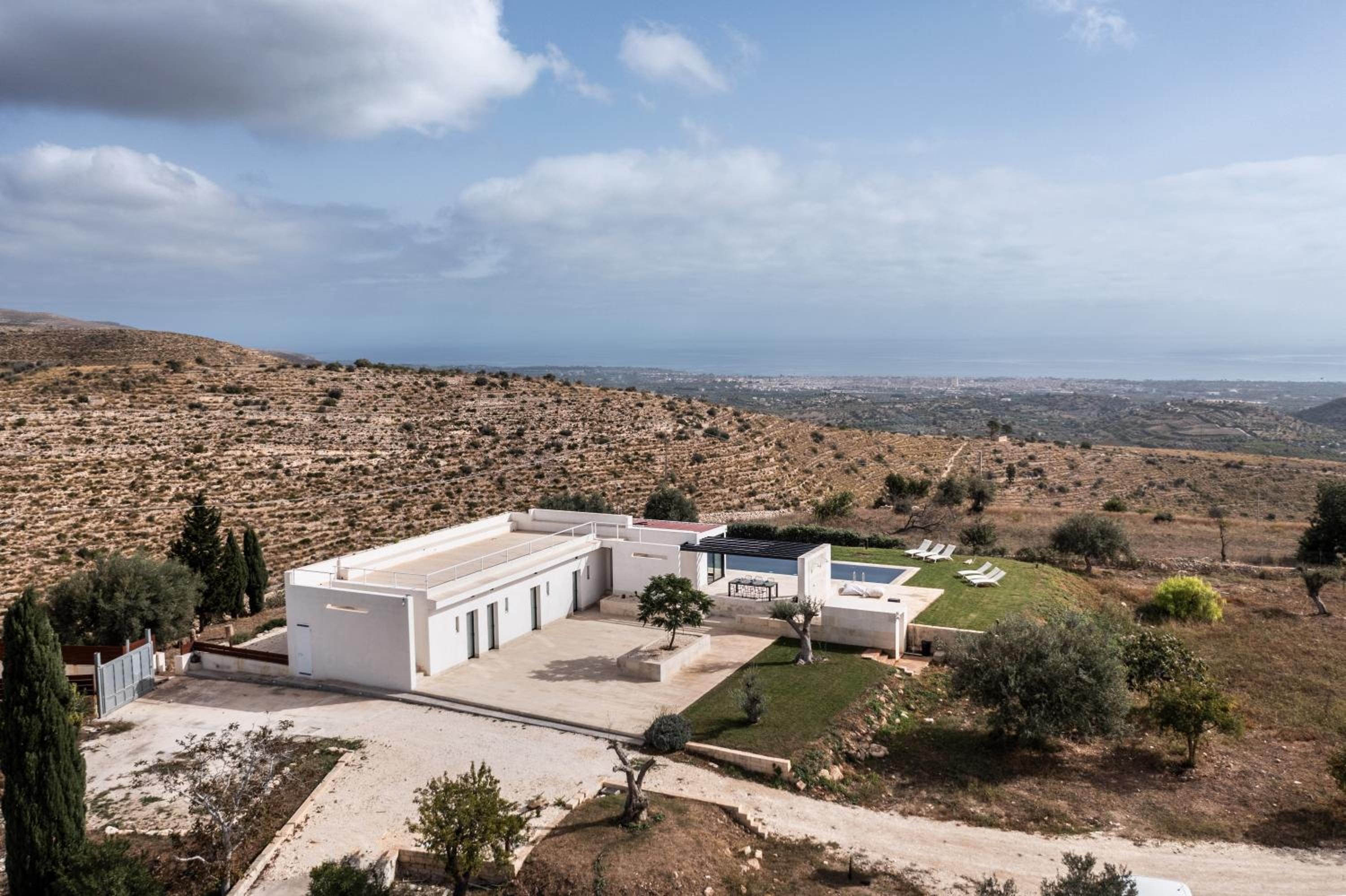 Redimeti Country House view 5