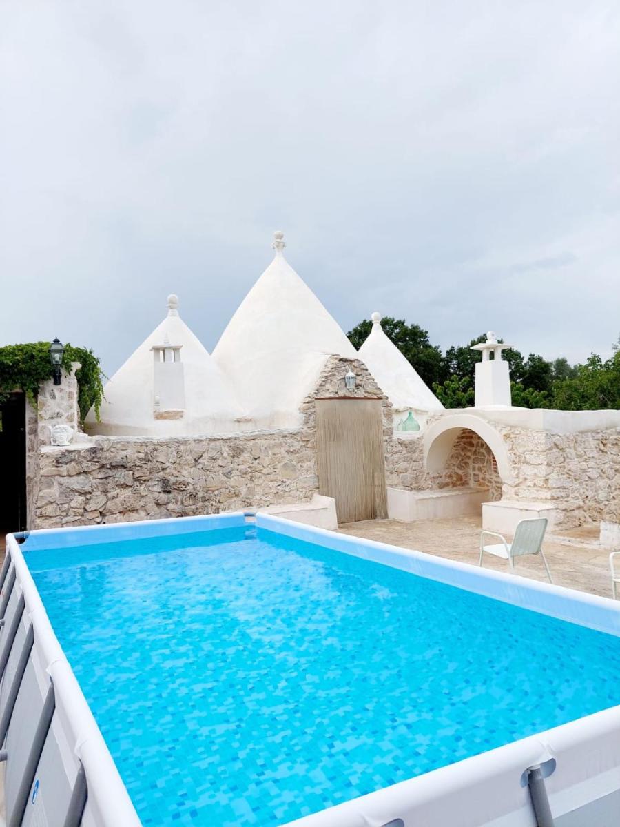Trullo di Puglia photo 2