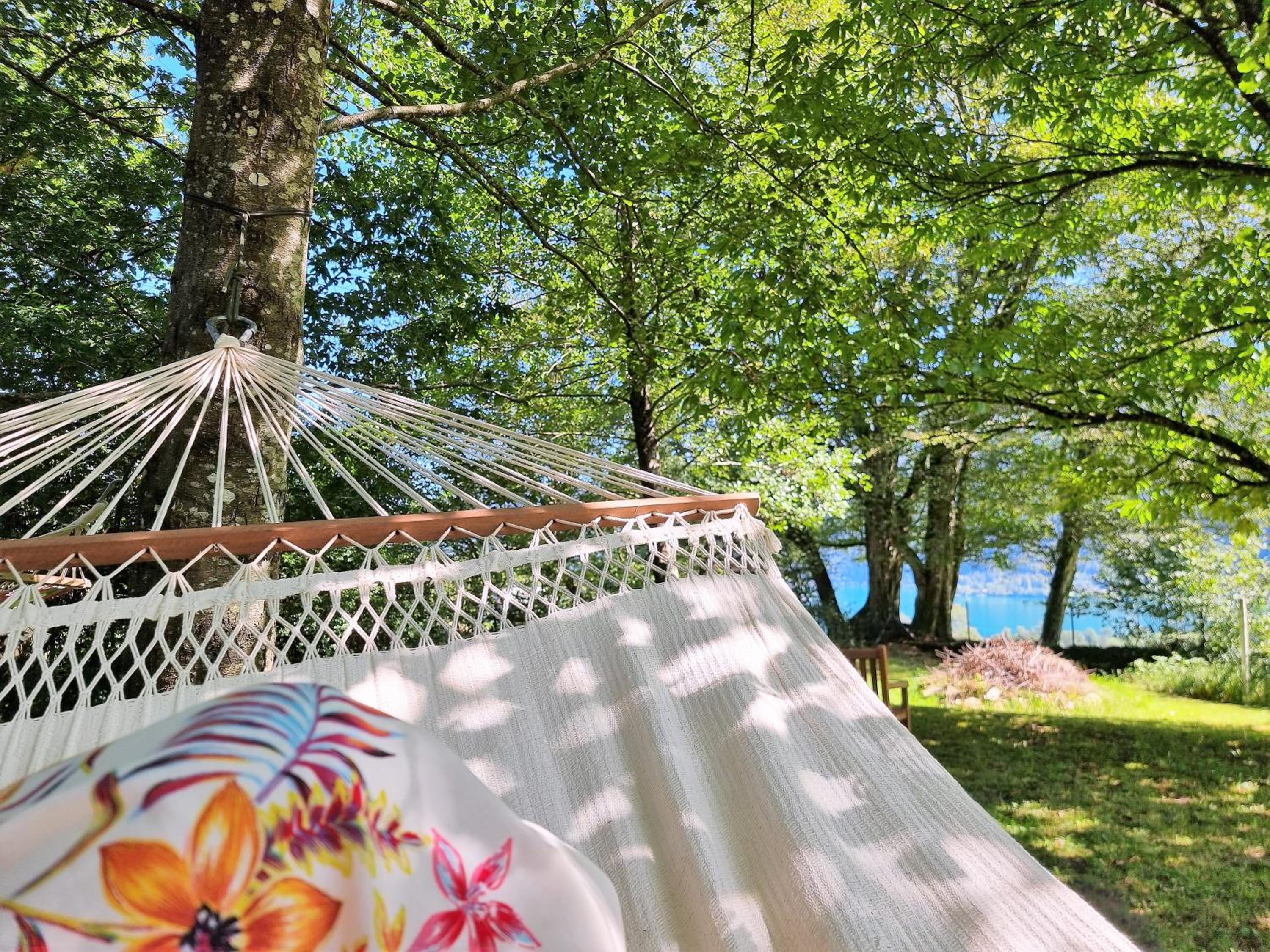Countryhouse Lake Attersee - Atemberaubende Lage - Bezauberndes Hideaway