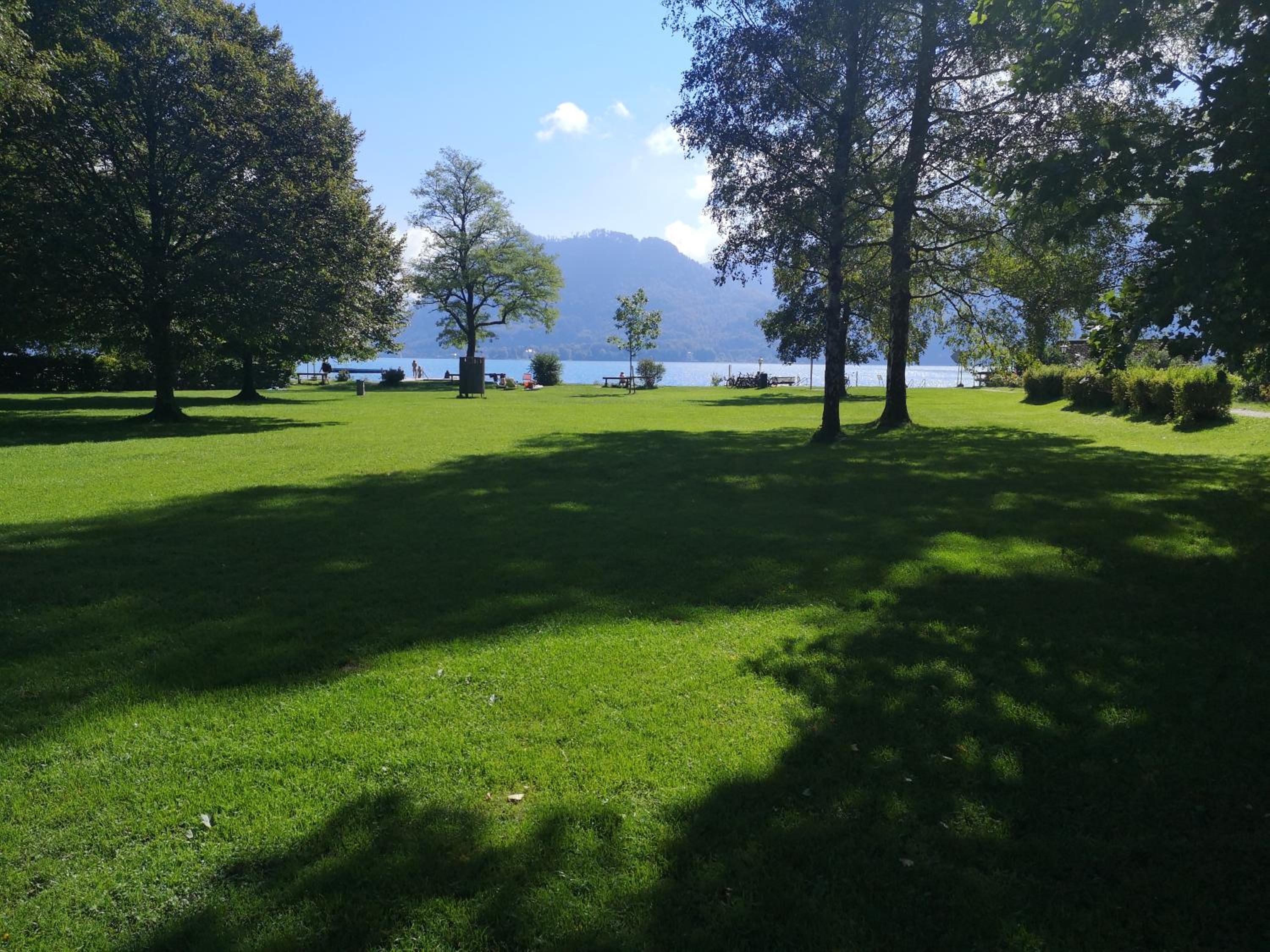 Countryhouse Lake Attersee - Atemberaubende Lage - Bezauberndes Hideaway