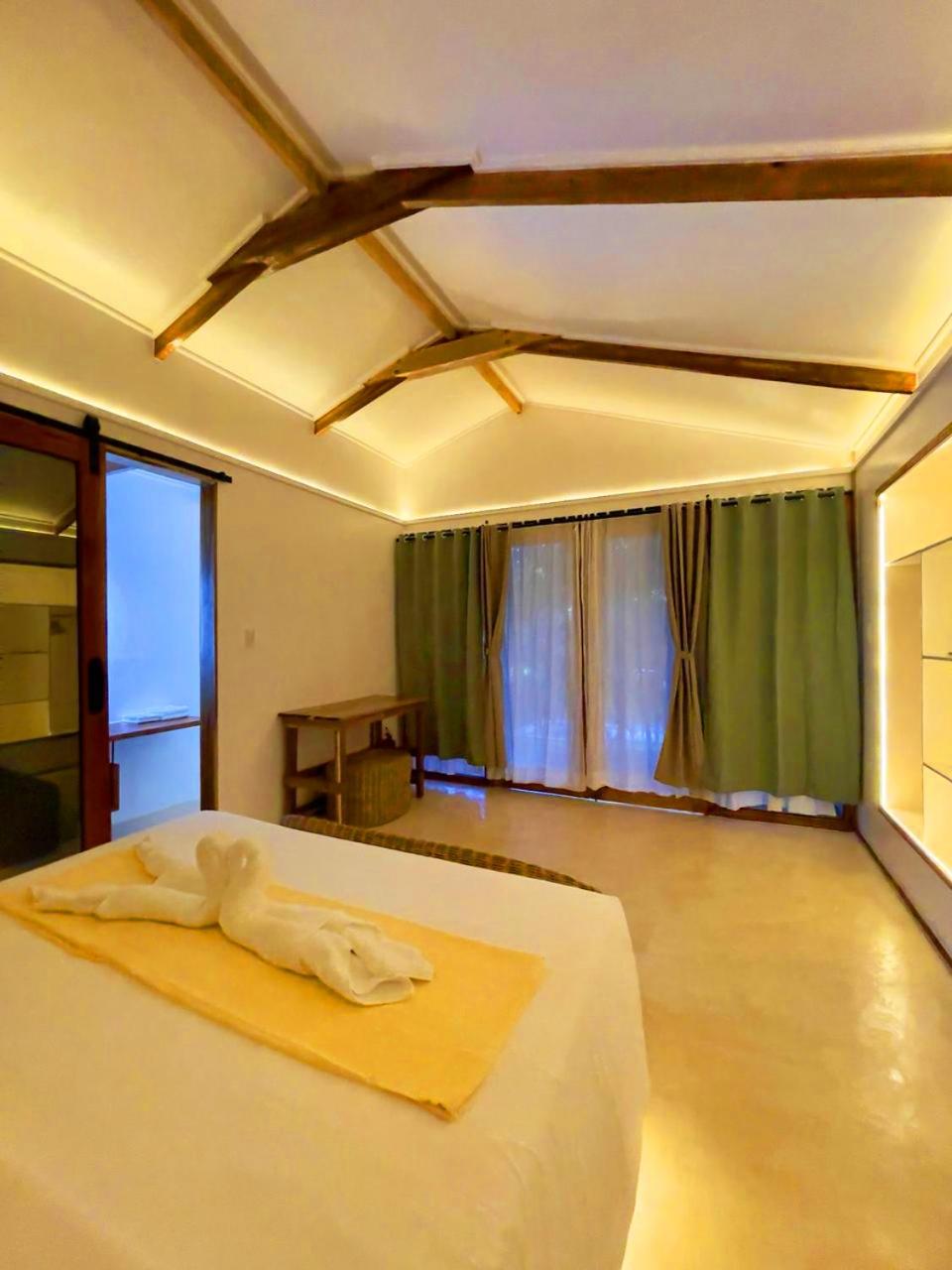 Kawai Duli Bungalows 1 view 2
