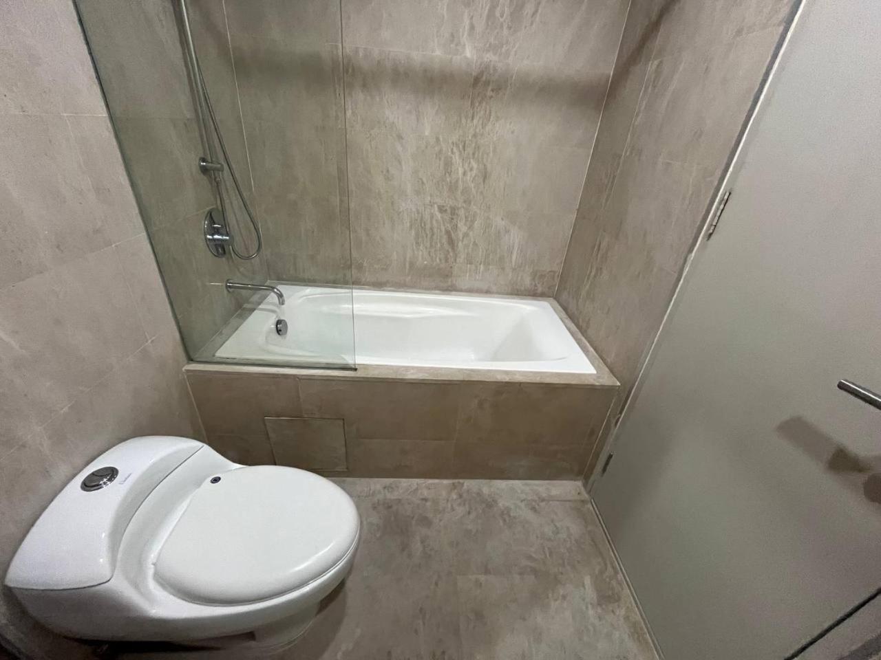 Always A Habitat KL City Centre KLCC at 34th floor, 2 rooms and city view