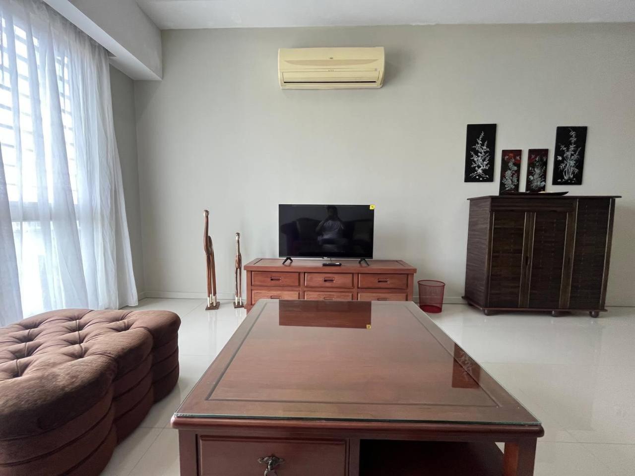 Always A Habitat KL City Centre KLCC at 34th floor, 2 rooms and city view