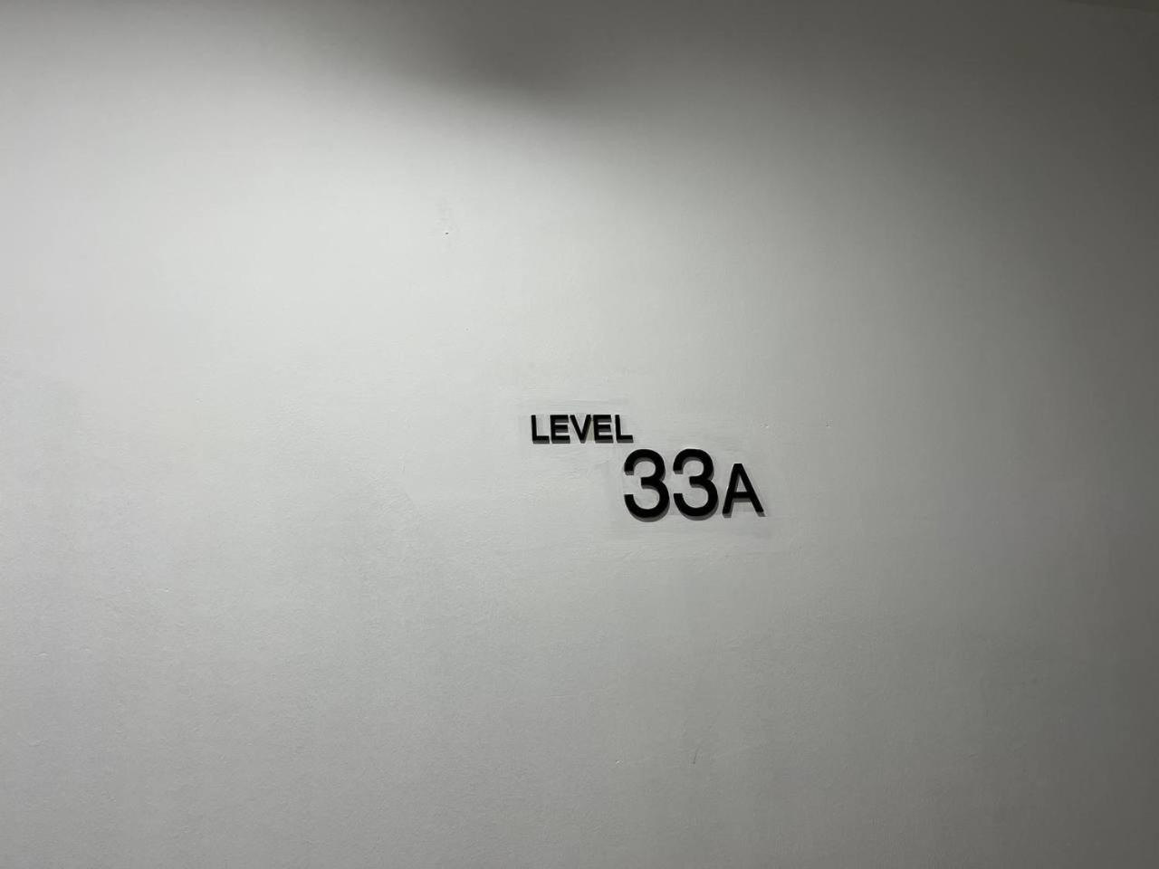 Always A Habitat KL City Centre KLCC at 34th floor, 2 rooms and city view