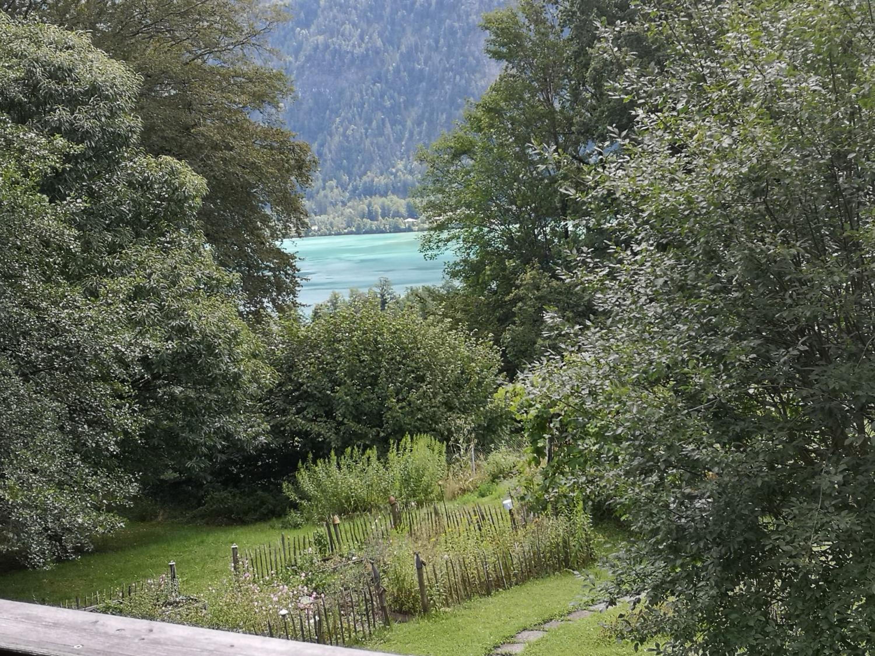 Countryhouse Lake Attersee - Atemberaubende Lage - Bezauberndes Hideaway