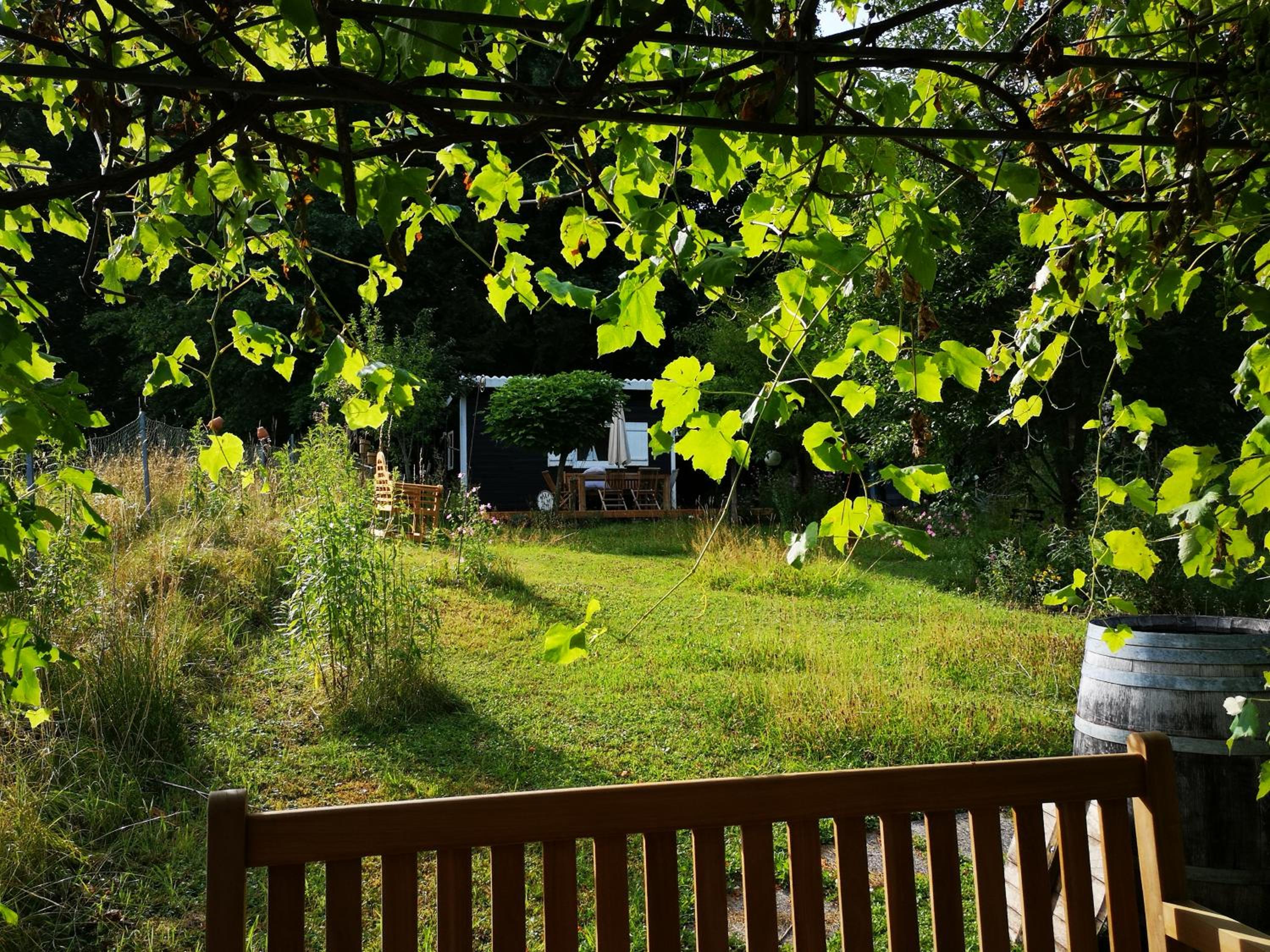 Countryhouse Lake Attersee - Atemberaubende Lage - Bezauberndes Hideaway