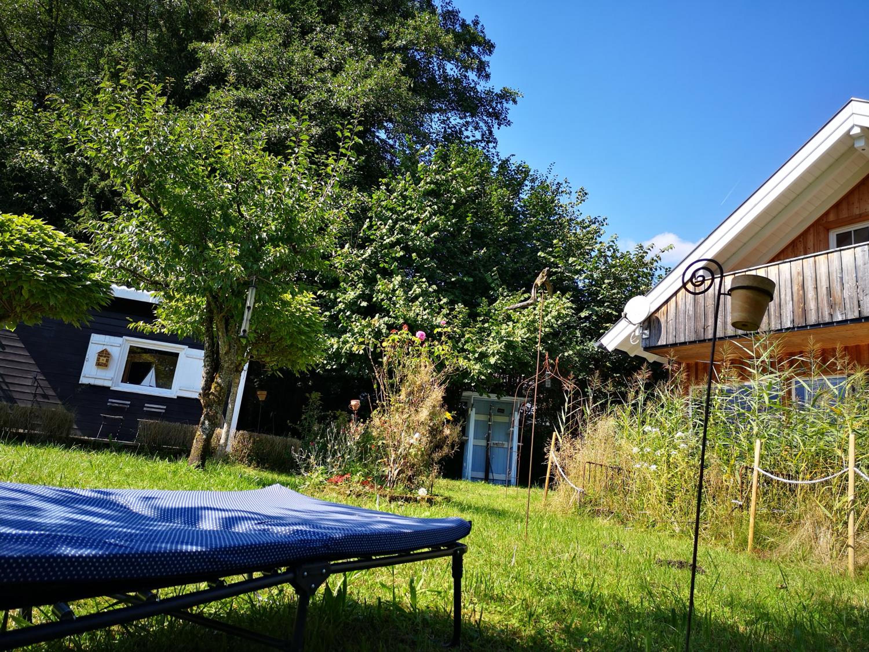 Countryhouse Lake Attersee - Atemberaubende Lage - Bezauberndes Hideaway