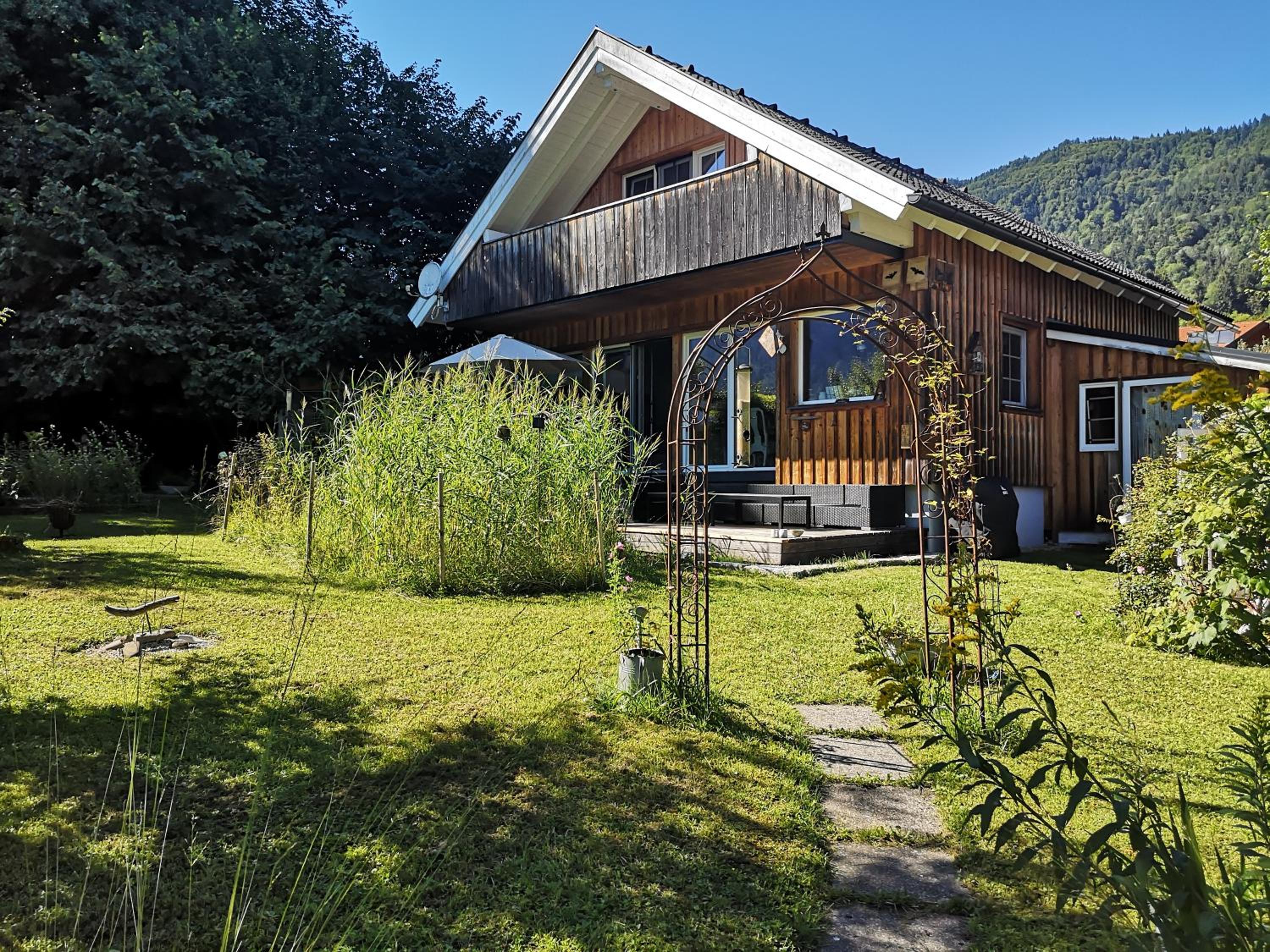 Countryhouse Lake Attersee - Atemberaubende Lage - Bezauberndes Hideaway