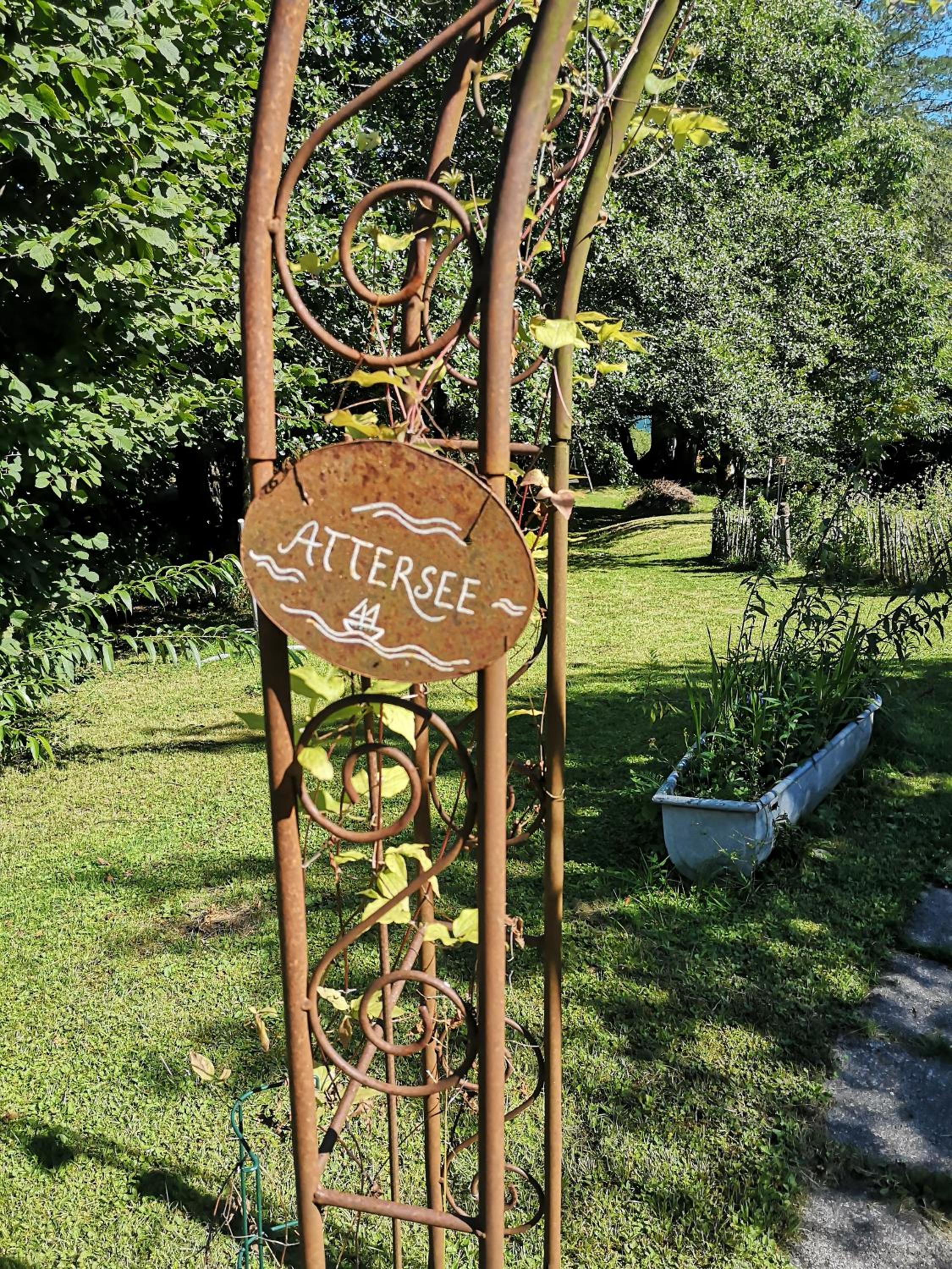 Countryhouse Lake Attersee - Atemberaubende Lage - Bezauberndes Hideaway