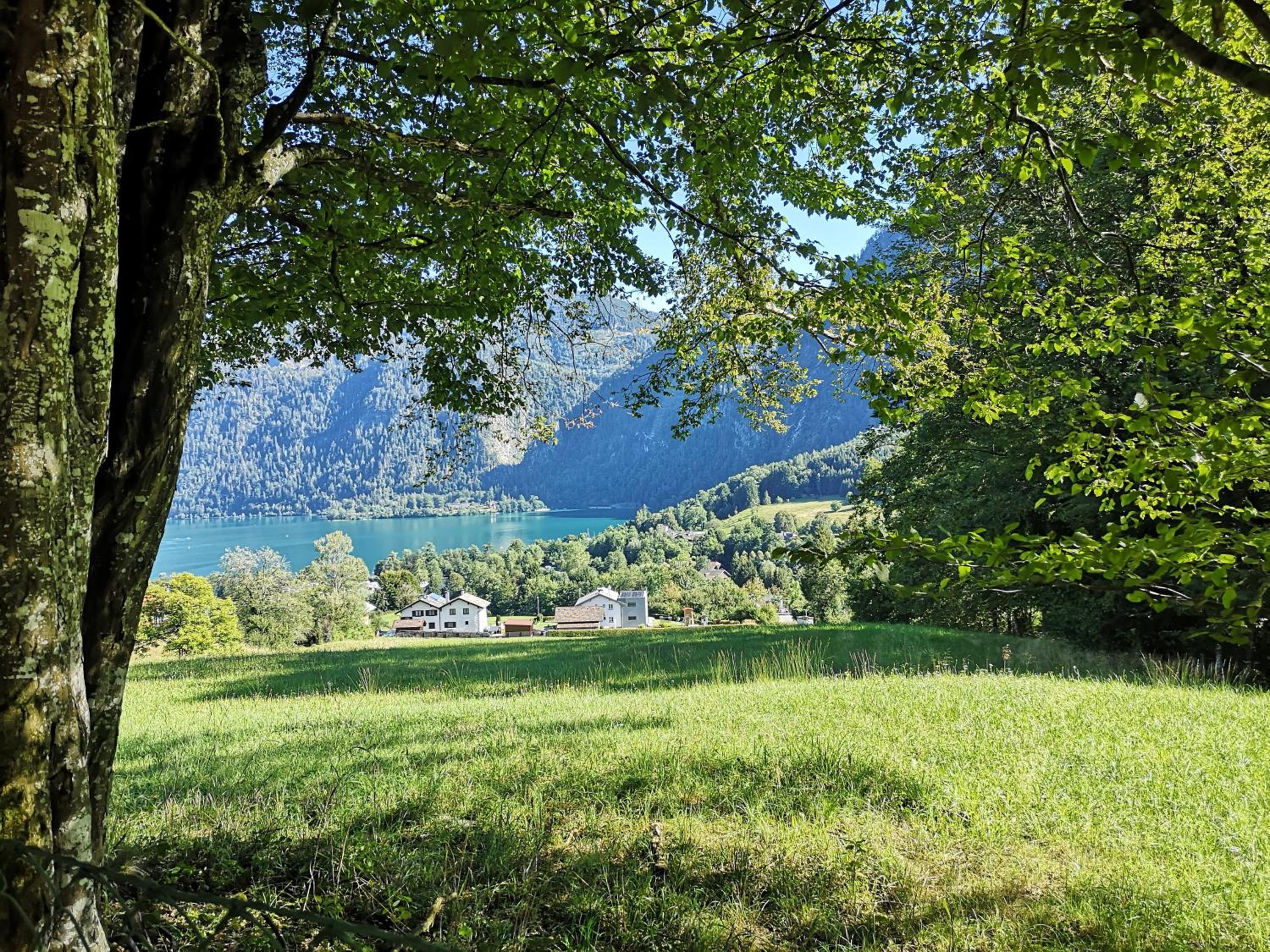 Countryhouse Lake Attersee - Atemberaubende Lage - Bezauberndes Hideaway