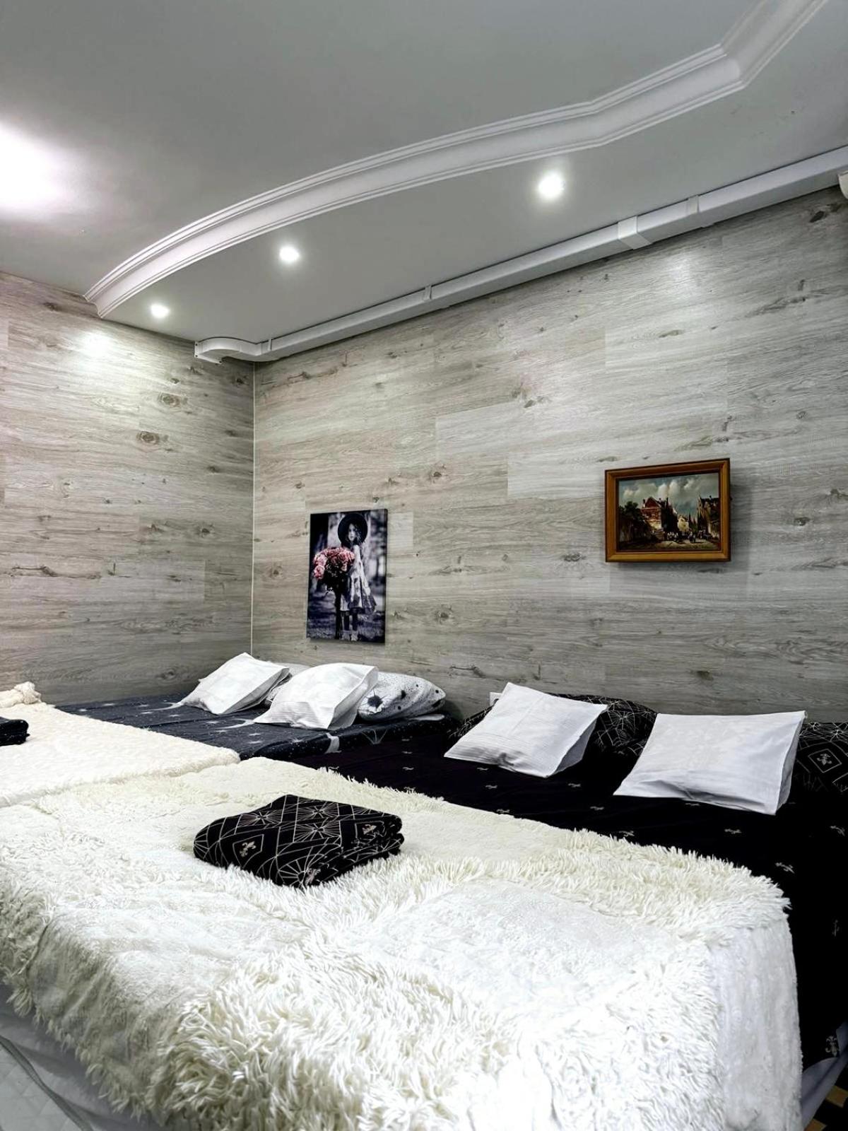 Smart Apartment