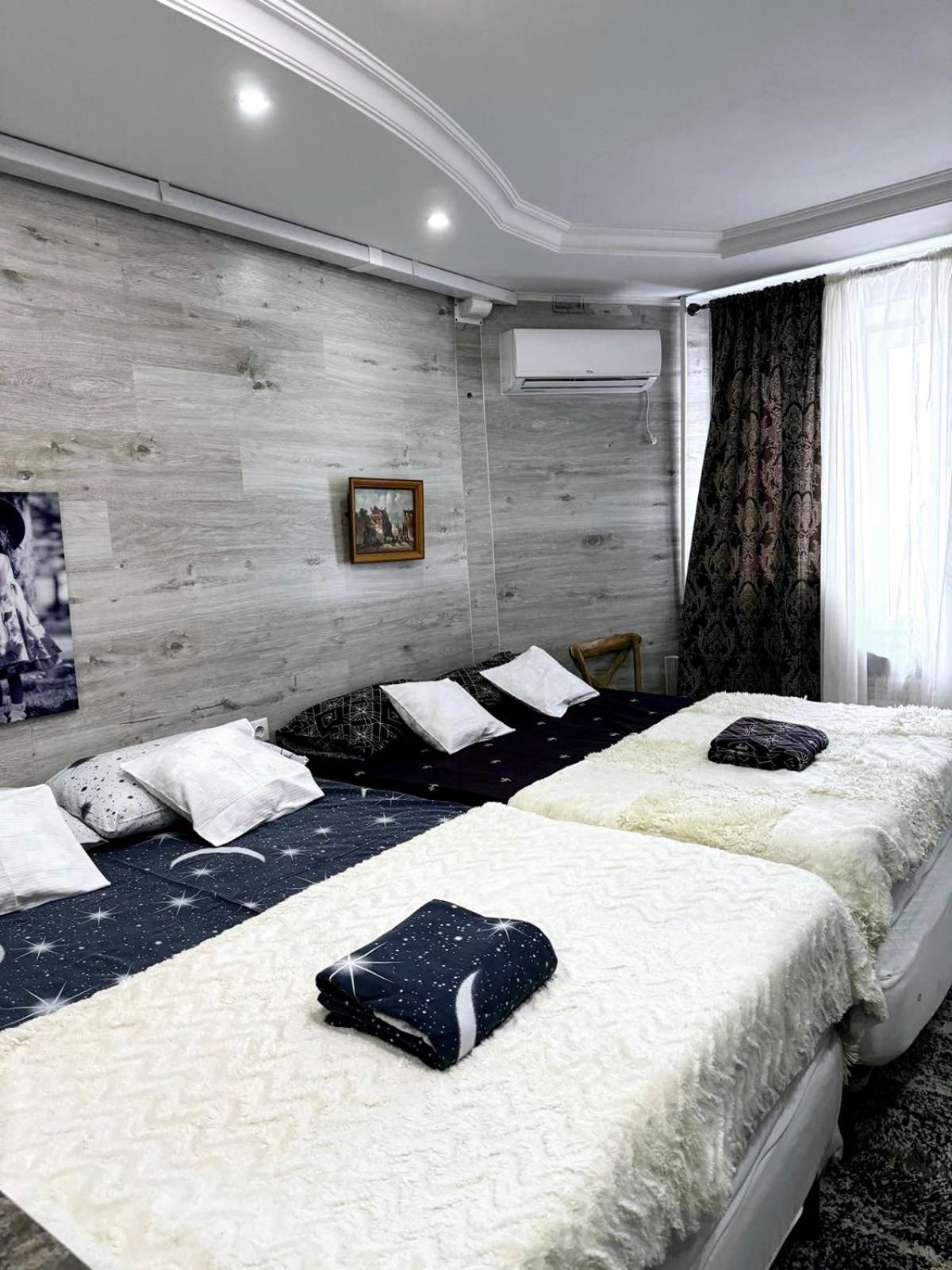 Smart Apartment
