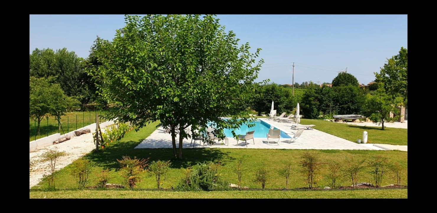Orchidea del Garda Rooms & Apartments