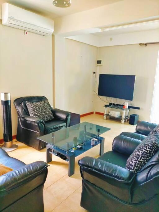Appartement Calodyne - calme & proche plage view 2
