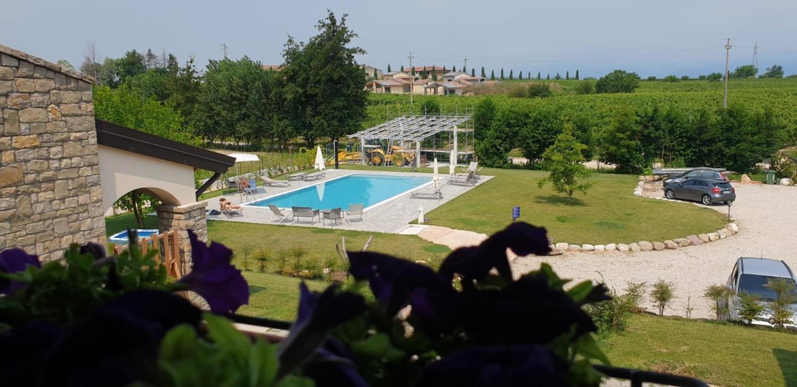 Orchidea del Garda Rooms & Apartments