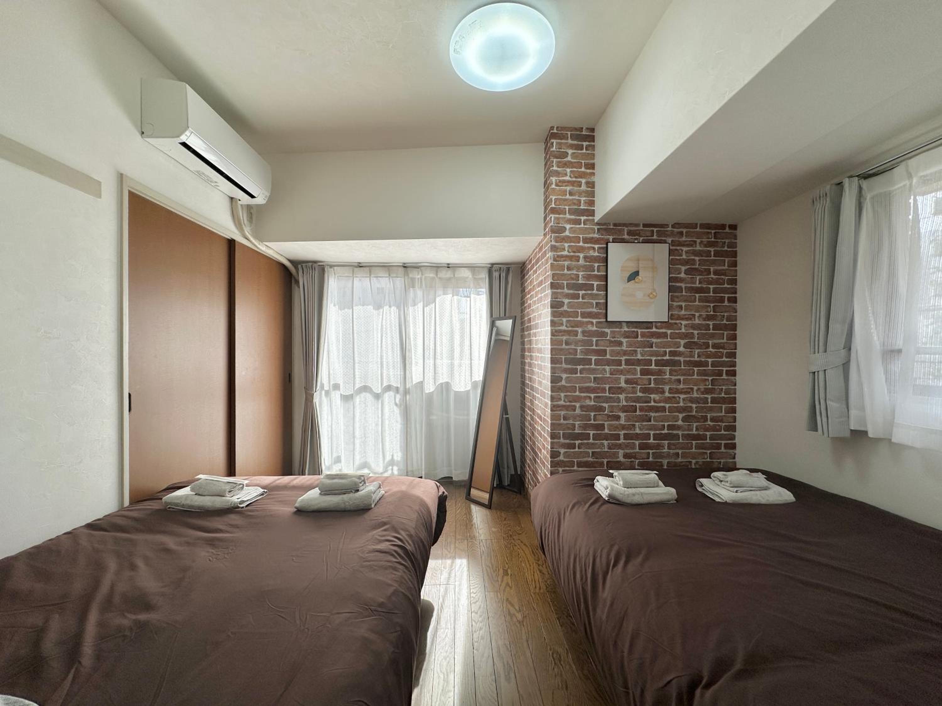 nestay apartment tokyo akihabara