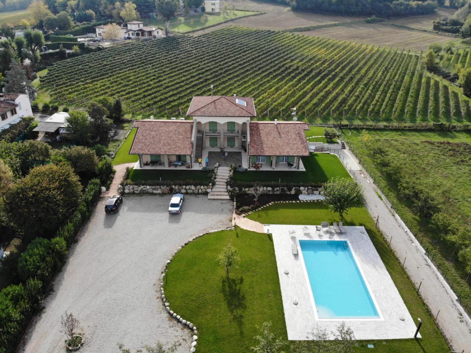 Orchidea del Garda Rooms & Apartments