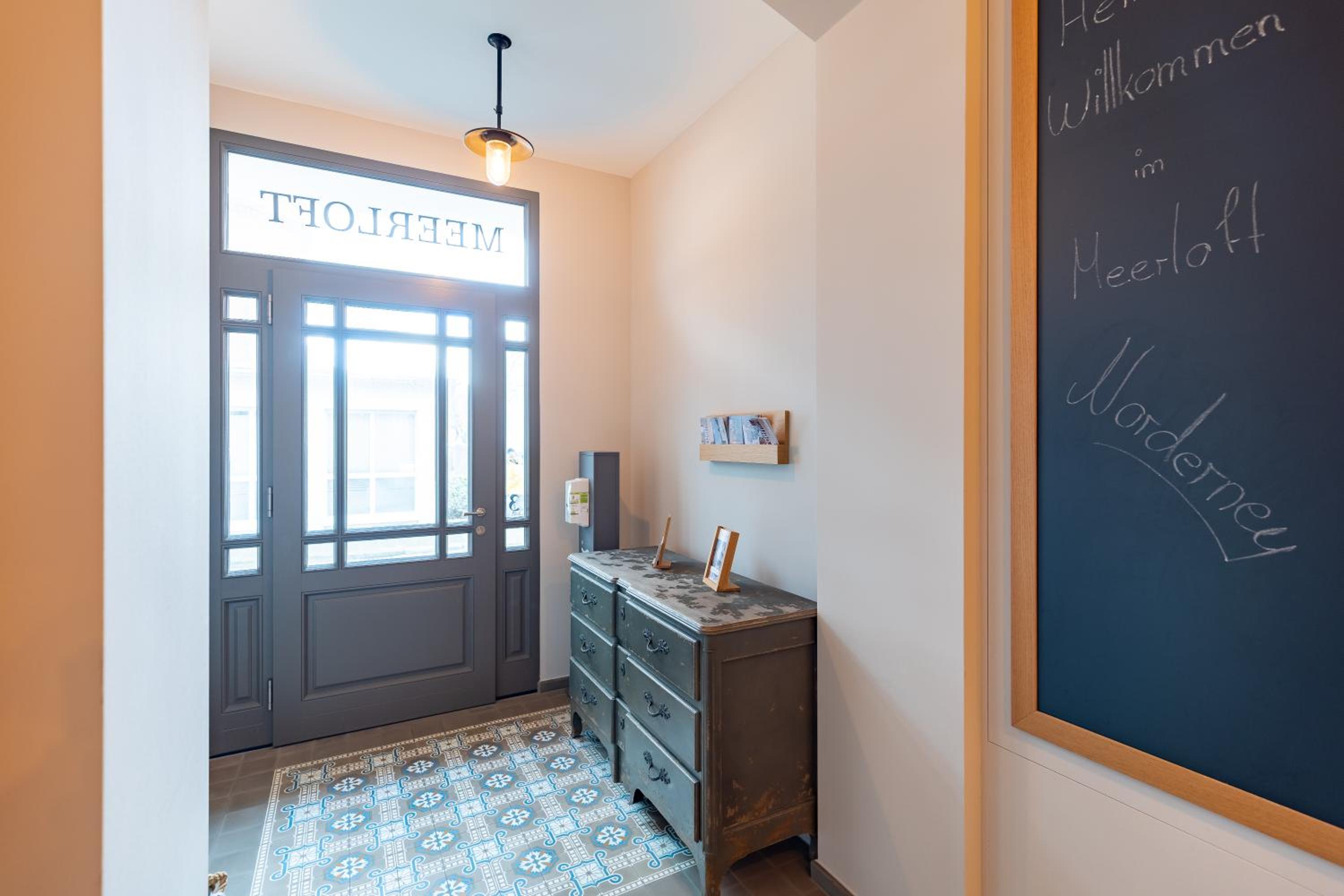 Meerloft Norderney
