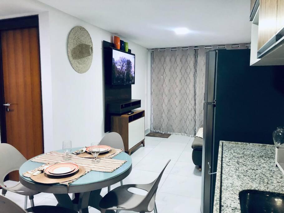 Lugar Aconchegante e Central a 1.200mts do Busto de Tamandaré