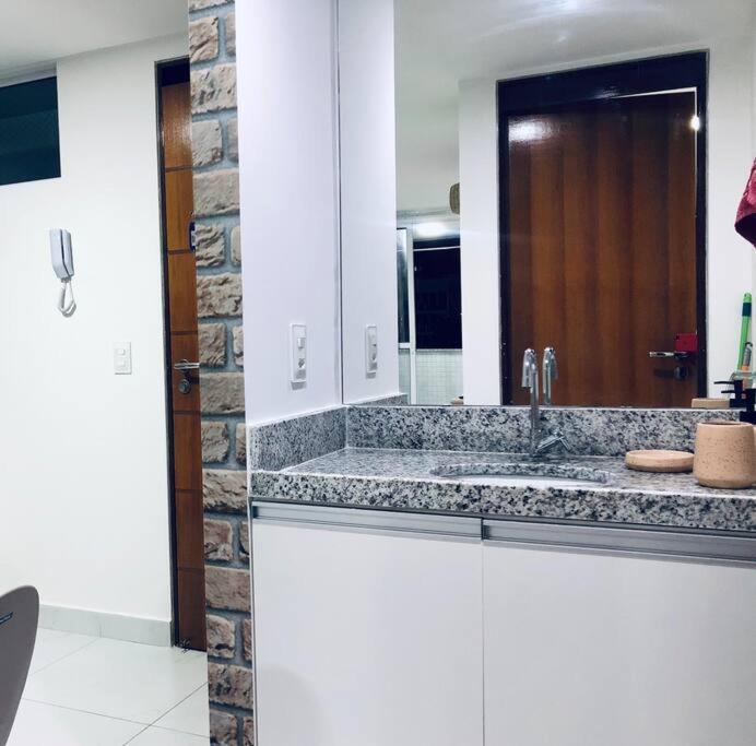 Lugar Aconchegante e Central a 1.200mts do Busto de Tamandaré