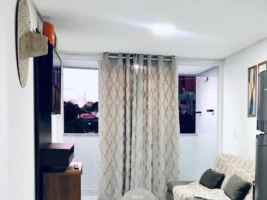 Lugar Aconchegante e Central a 1.200mts do Busto de Tamandaré