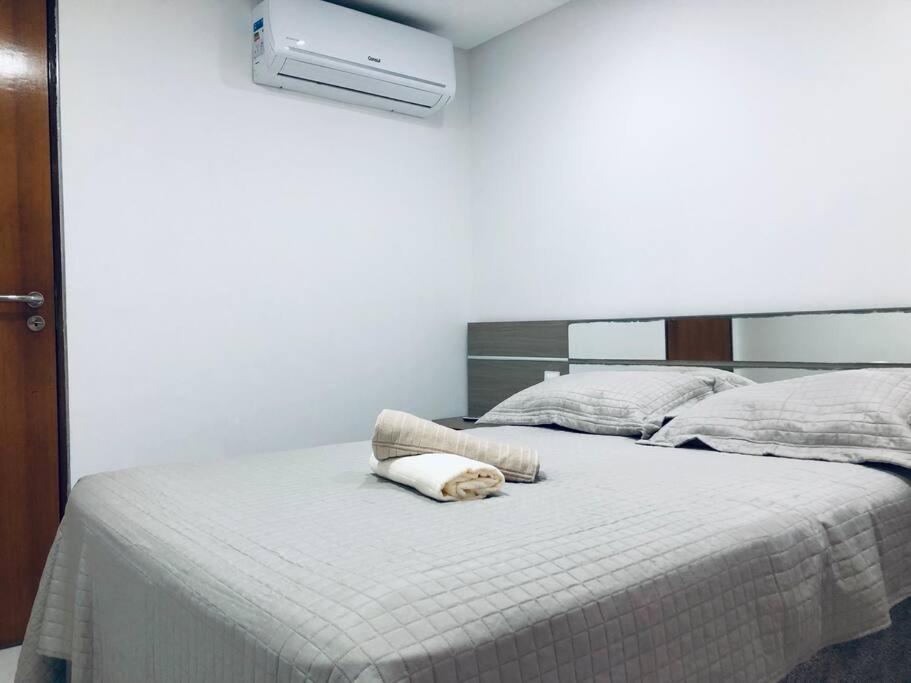 Lugar Aconchegante e Central a 1.200mts do Busto de Tamandaré