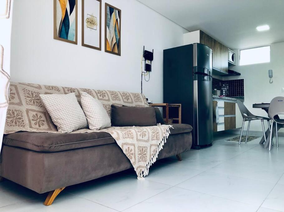 Lugar Aconchegante e Central a 1.200mts do Busto de Tamandaré