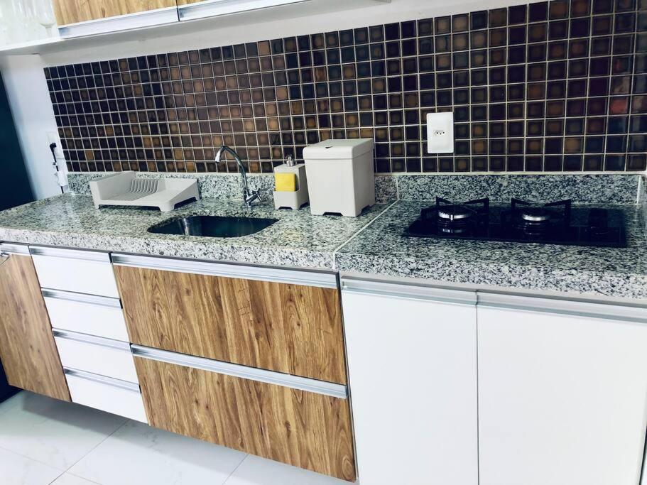 Lugar Aconchegante e Central a 1.200mts do Busto de Tamandaré