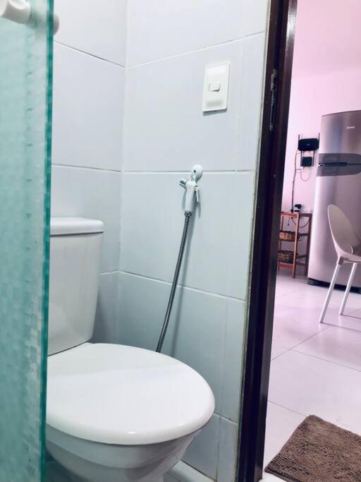Lugar Aconchegante e Central a 1.200mts do Busto de Tamandaré