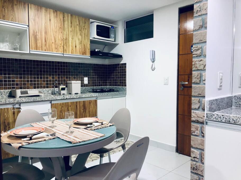 Lugar Aconchegante e Central a 1.200mts do Busto de Tamandaré