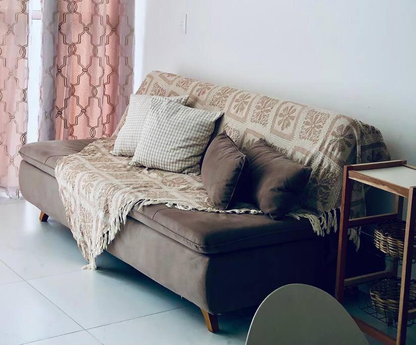 Lugar Aconchegante e Central a 1.200mts do Busto de Tamandaré