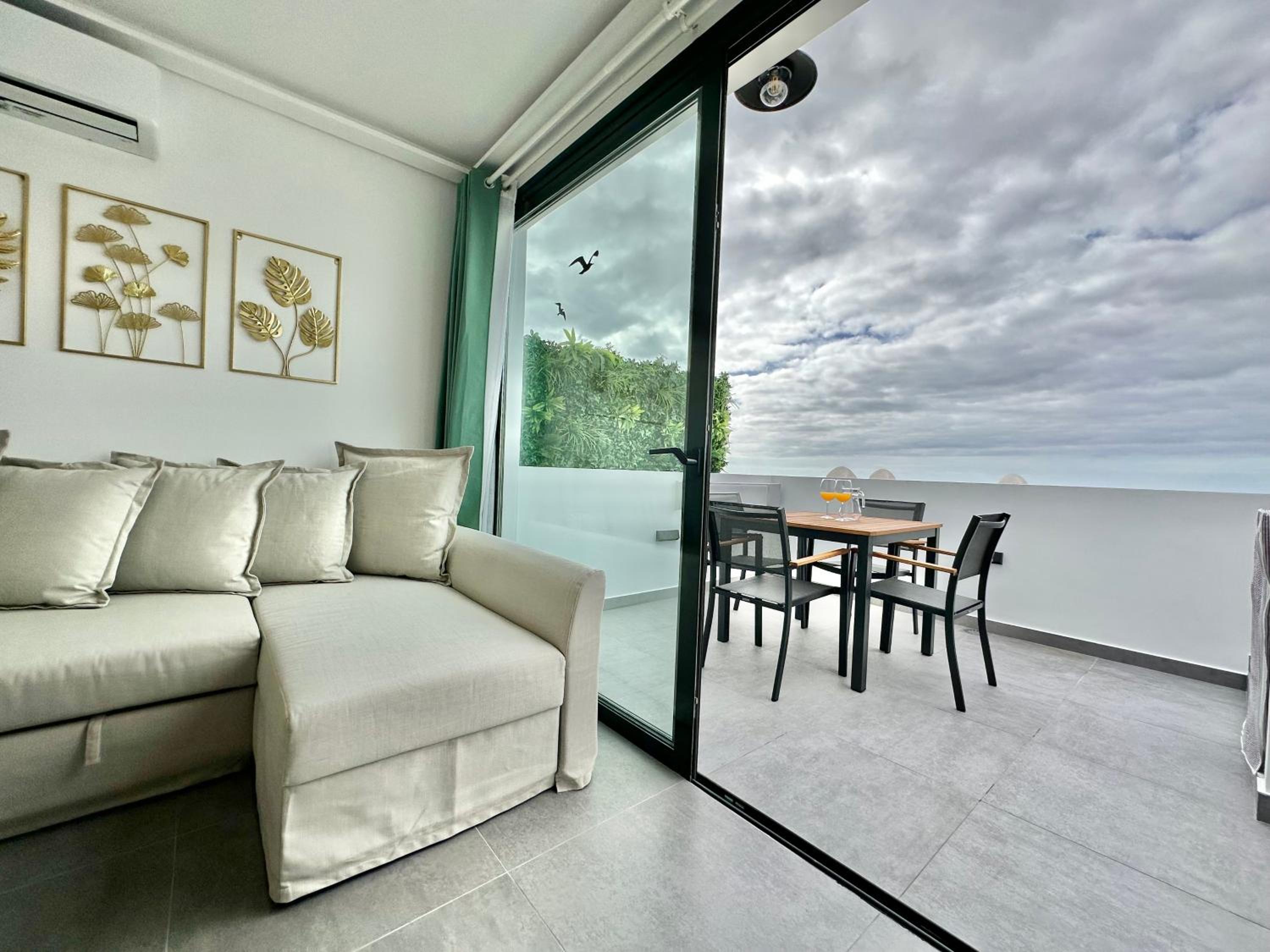 La Gomera Views