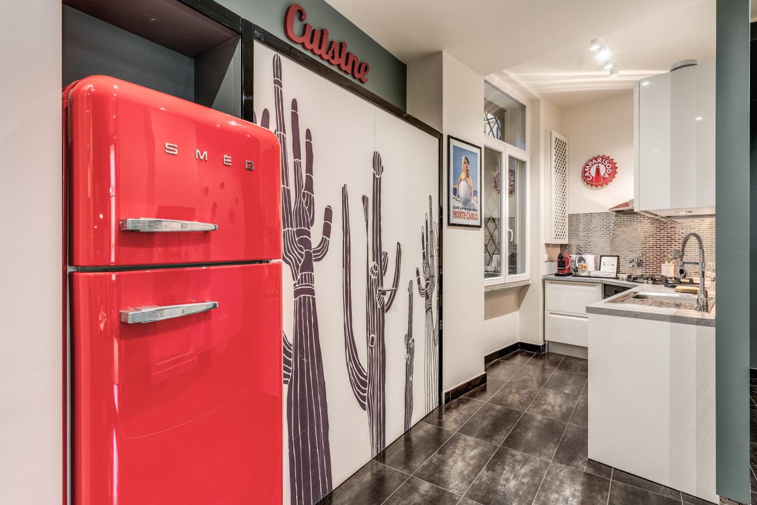 Daag Corso Luxury Apartment