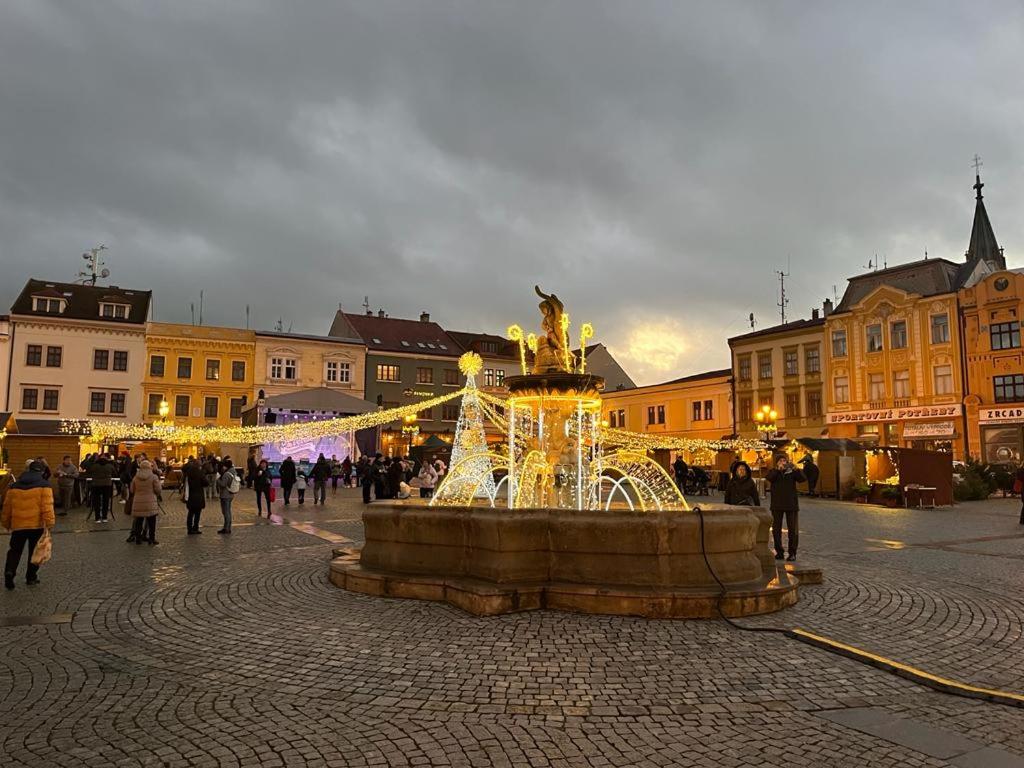 Rekreační Domek Litenčice na Jižní Moravě
