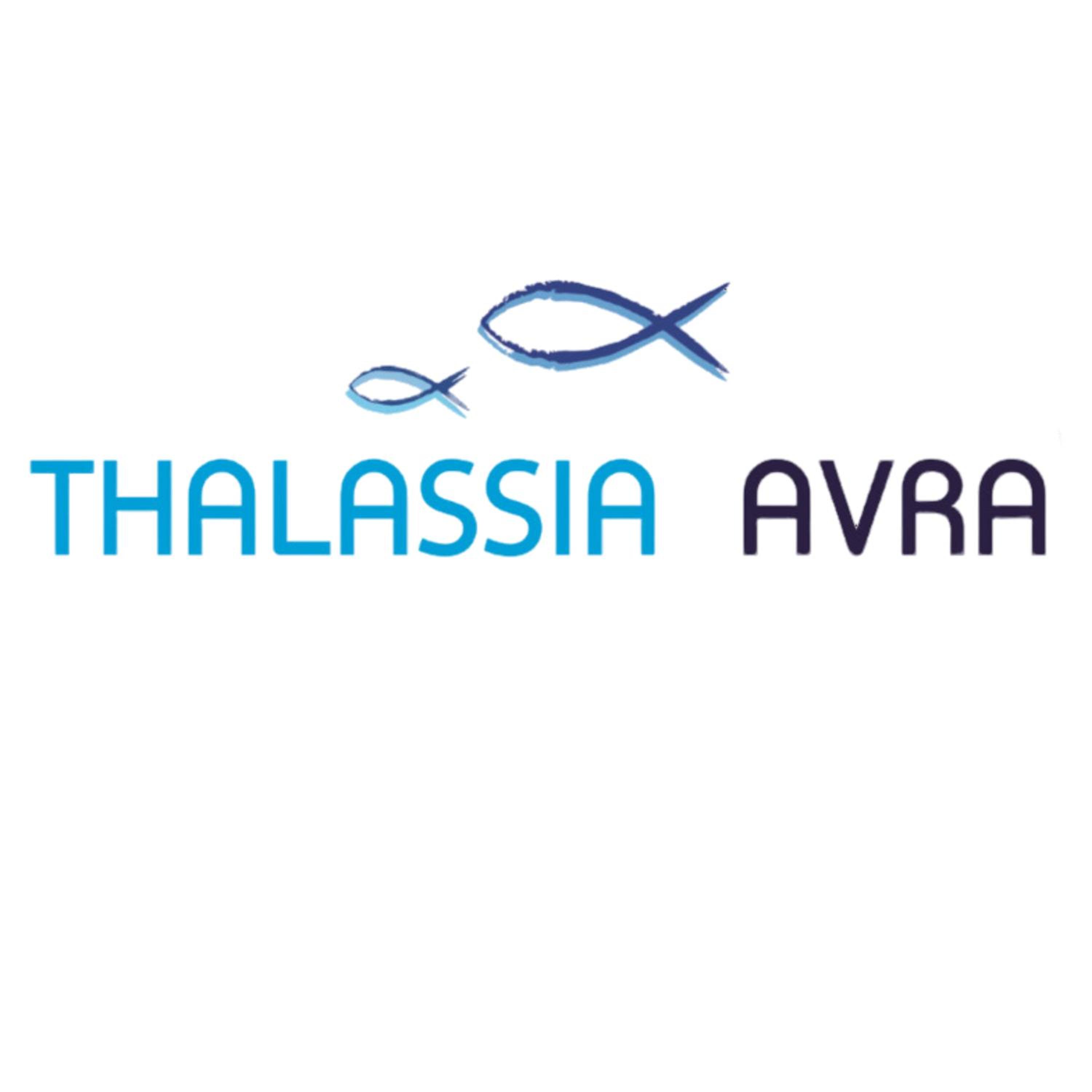 Thalassia Avra Stegna Beach