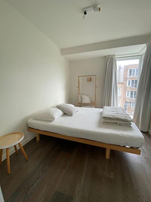 Recent en lichtrijk duplex-appartement te Wenduine