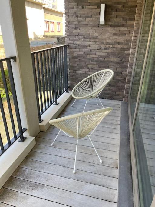 Recent en lichtrijk duplex-appartement te Wenduine