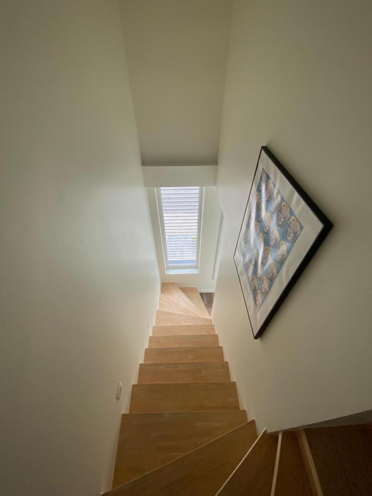 Recent en lichtrijk duplex-appartement te Wenduine