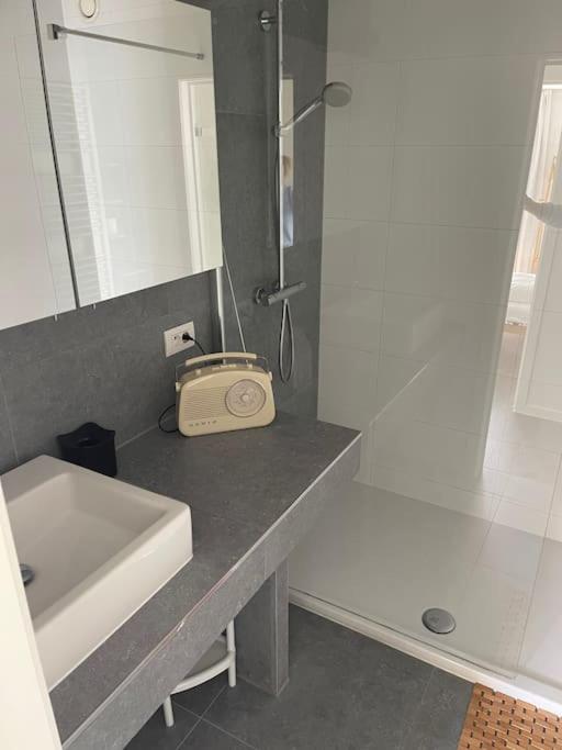 Recent en lichtrijk duplex-appartement te Wenduine