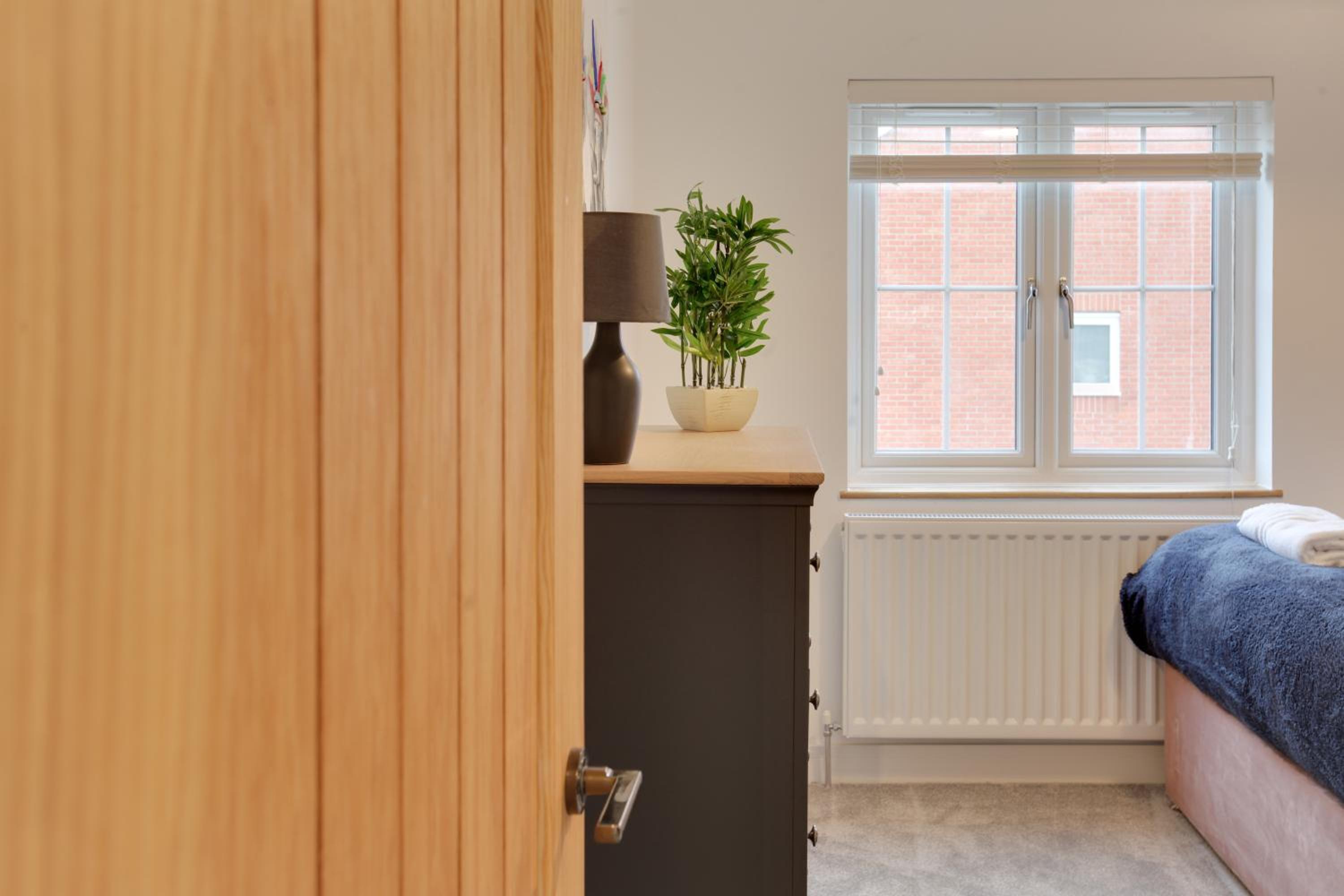 Kestrel Gardens Dunmow view 5