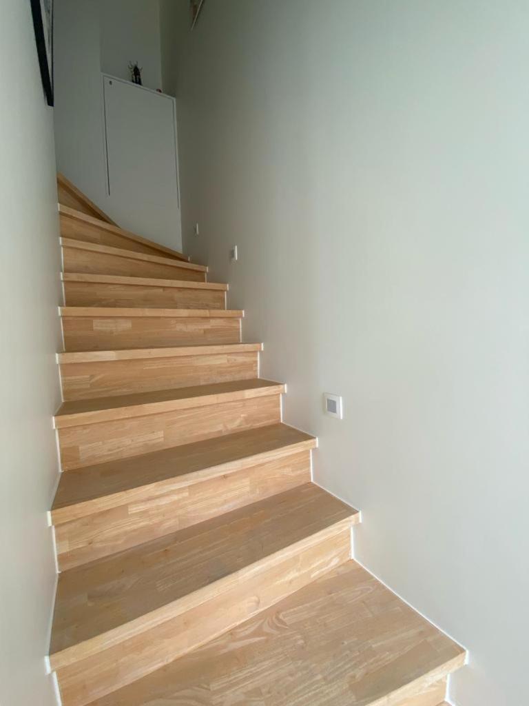 Recent en lichtrijk duplex-appartement te Wenduine