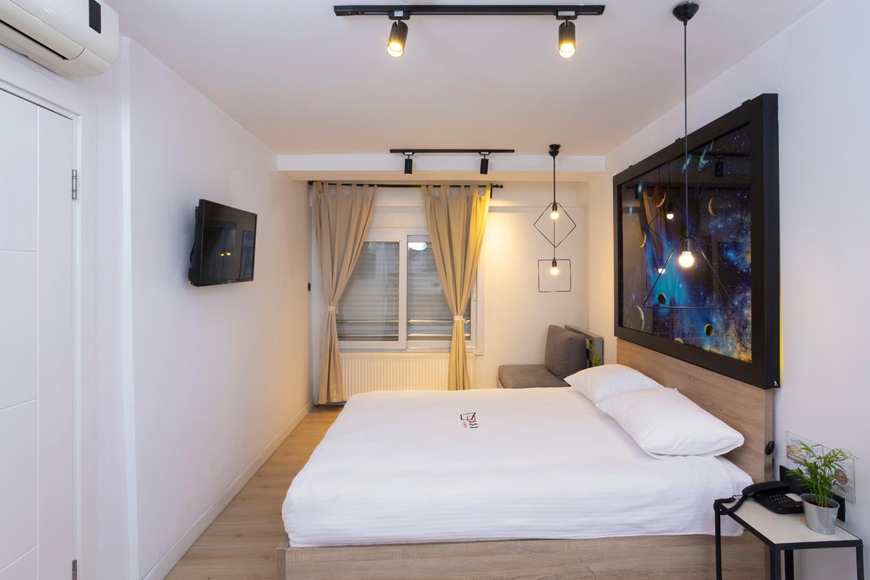 Ada Apart Otel - Image 39