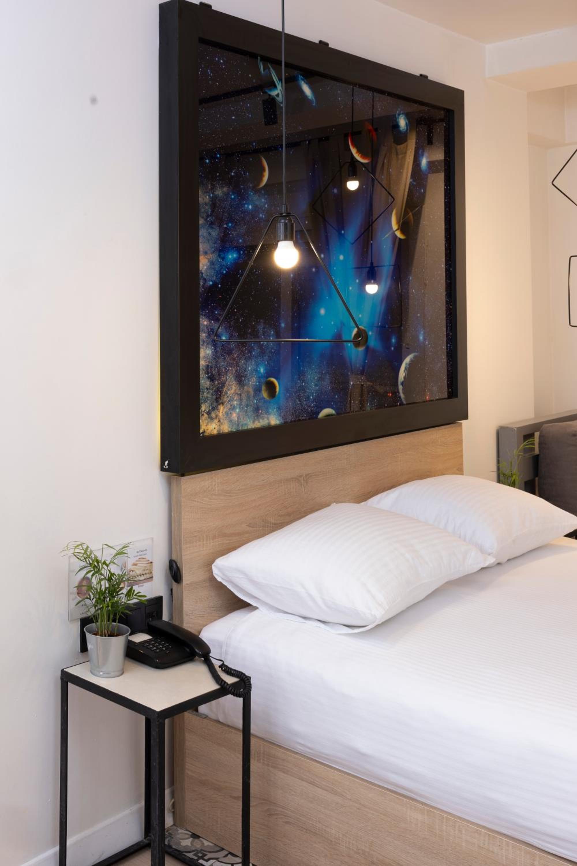 Ada Apart Otel - Image 41